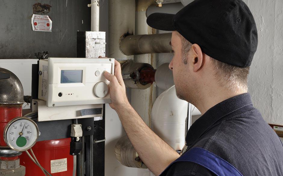 devis chauffage électrique Le Bourget